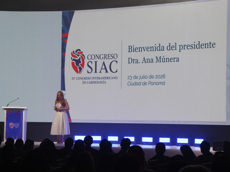SIAC, Panamá, Ana Múnera, Vladimir , Laboratorios SAVAL